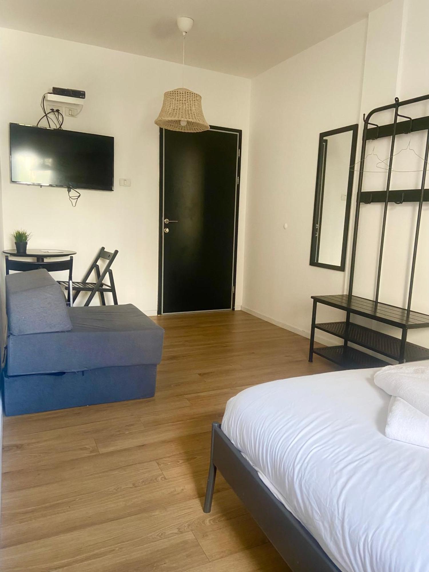 Aparthotel LevonTLV Tel Aviv-Jaffa Exterior foto