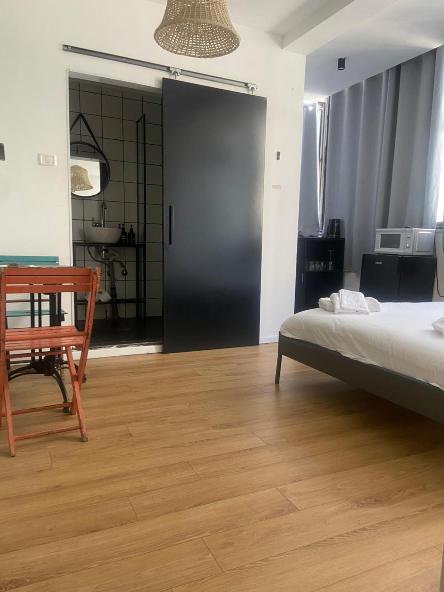 Aparthotel LevonTLV Tel Aviv-Jaffa Exterior foto