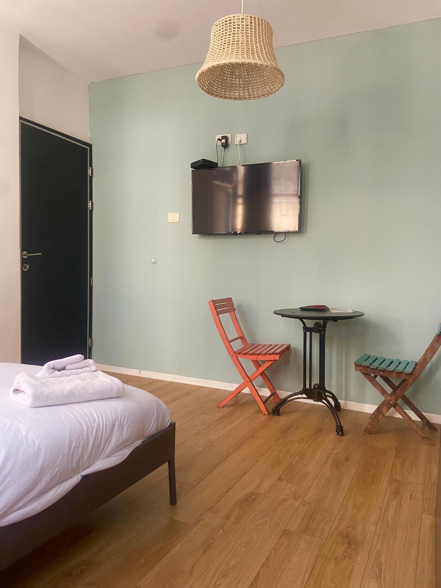 Aparthotel LevonTLV Tel Aviv-Jaffa Exterior foto
