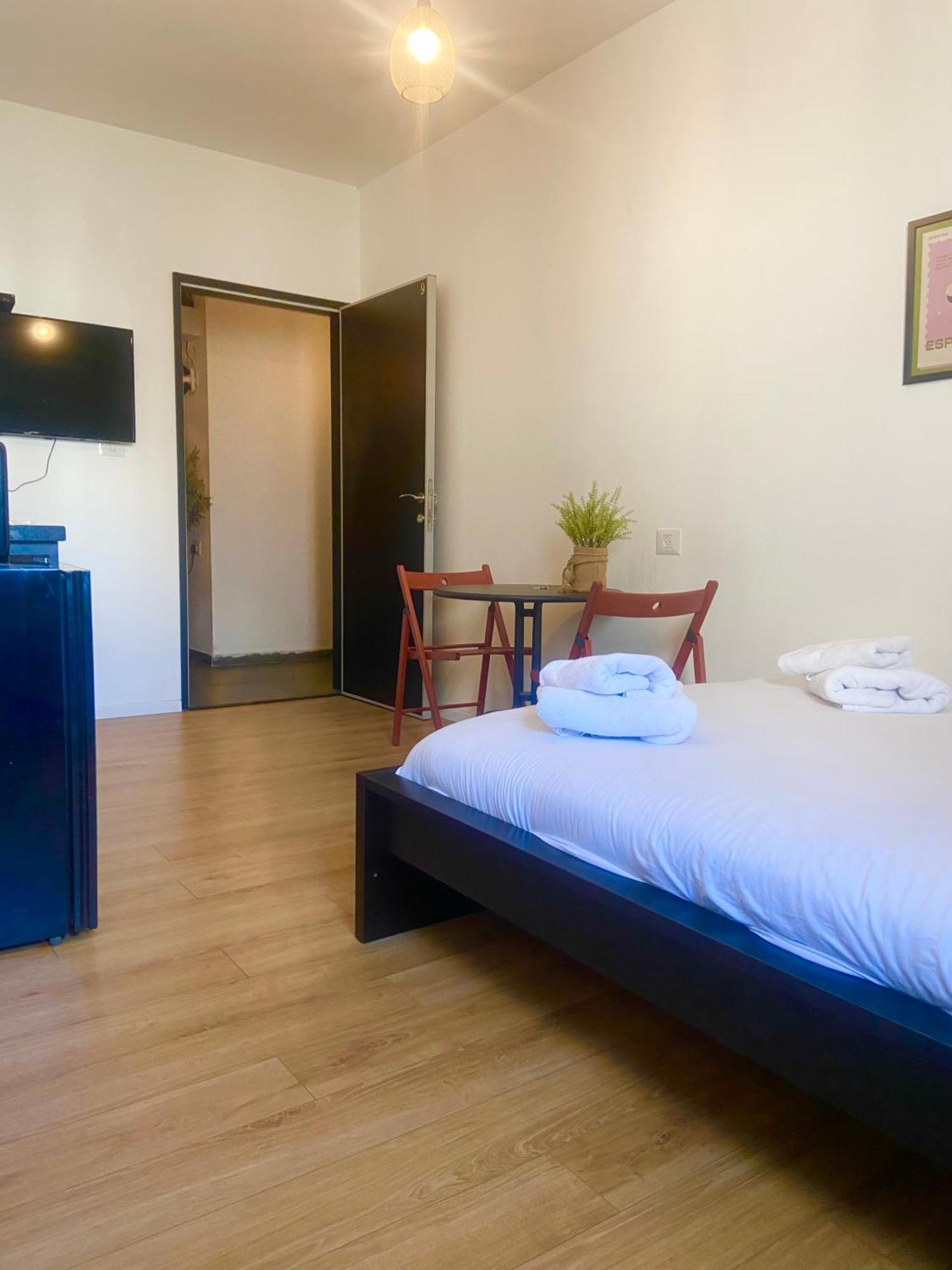 Aparthotel LevonTLV Tel Aviv-Jaffa Exterior foto