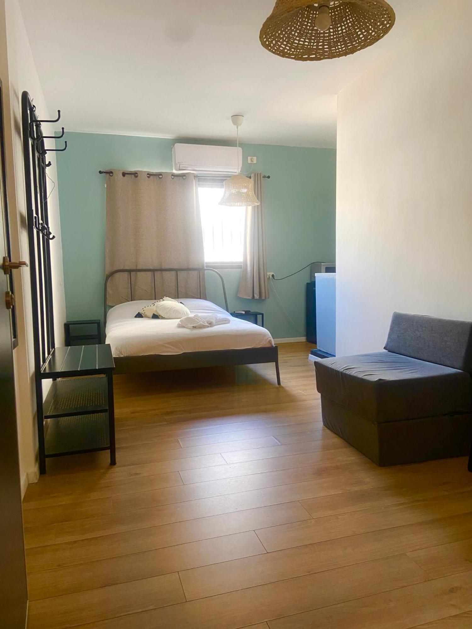 Aparthotel LevonTLV Tel Aviv-Jaffa Exterior foto