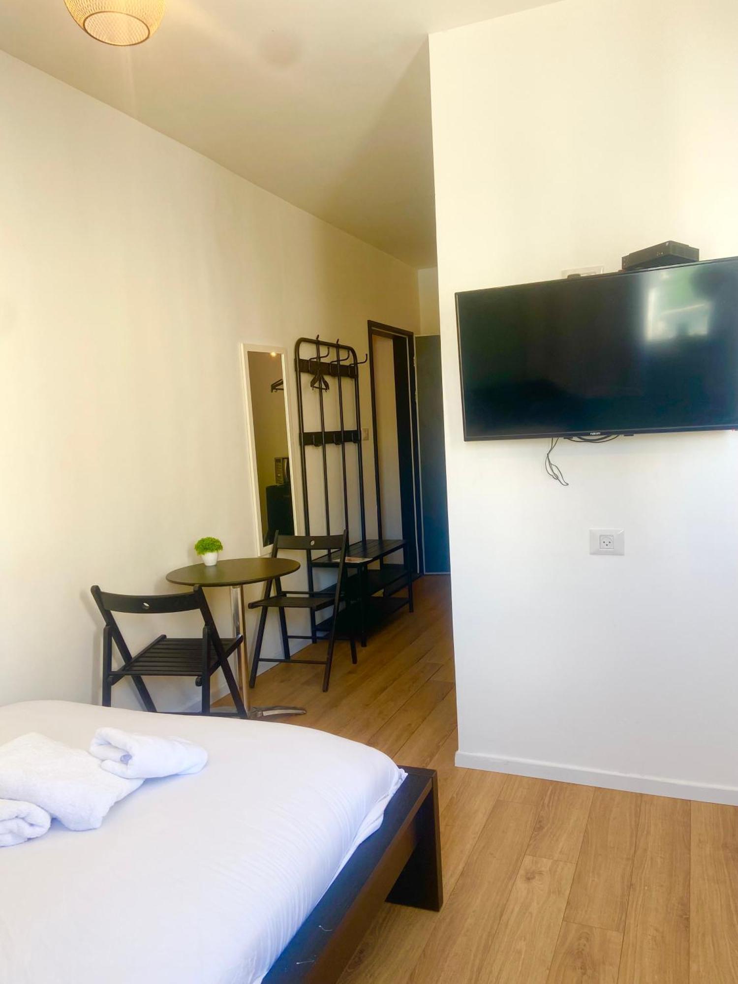 Aparthotel LevonTLV Tel Aviv-Jaffa Exterior foto