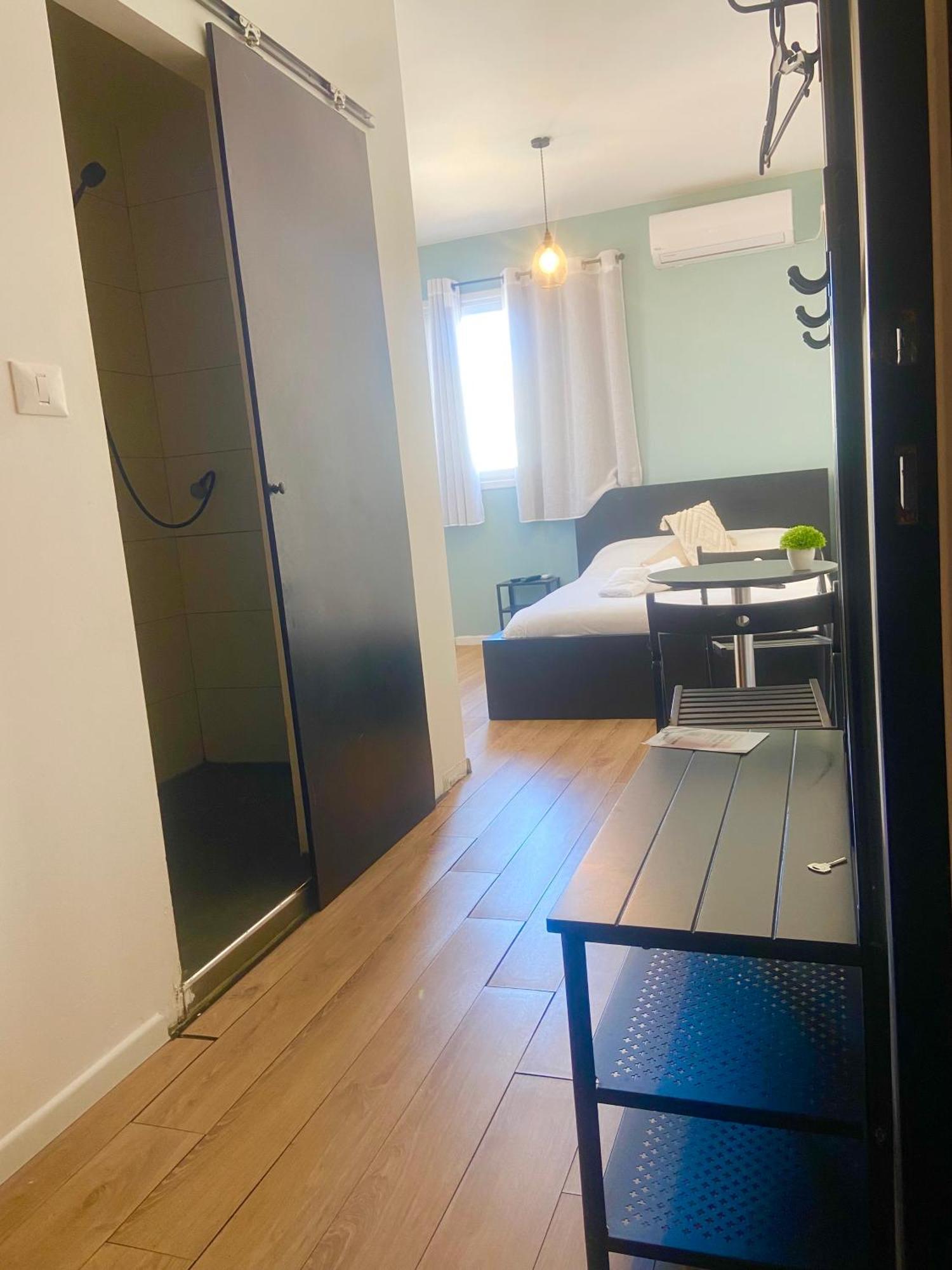 Aparthotel LevonTLV Tel Aviv-Jaffa Exterior foto