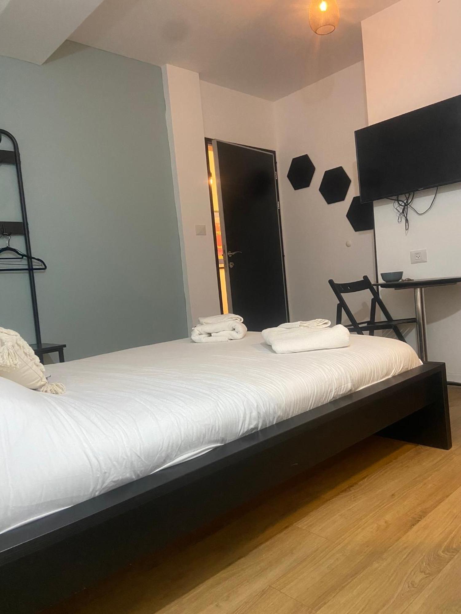 Aparthotel LevonTLV Tel Aviv-Jaffa Exterior foto