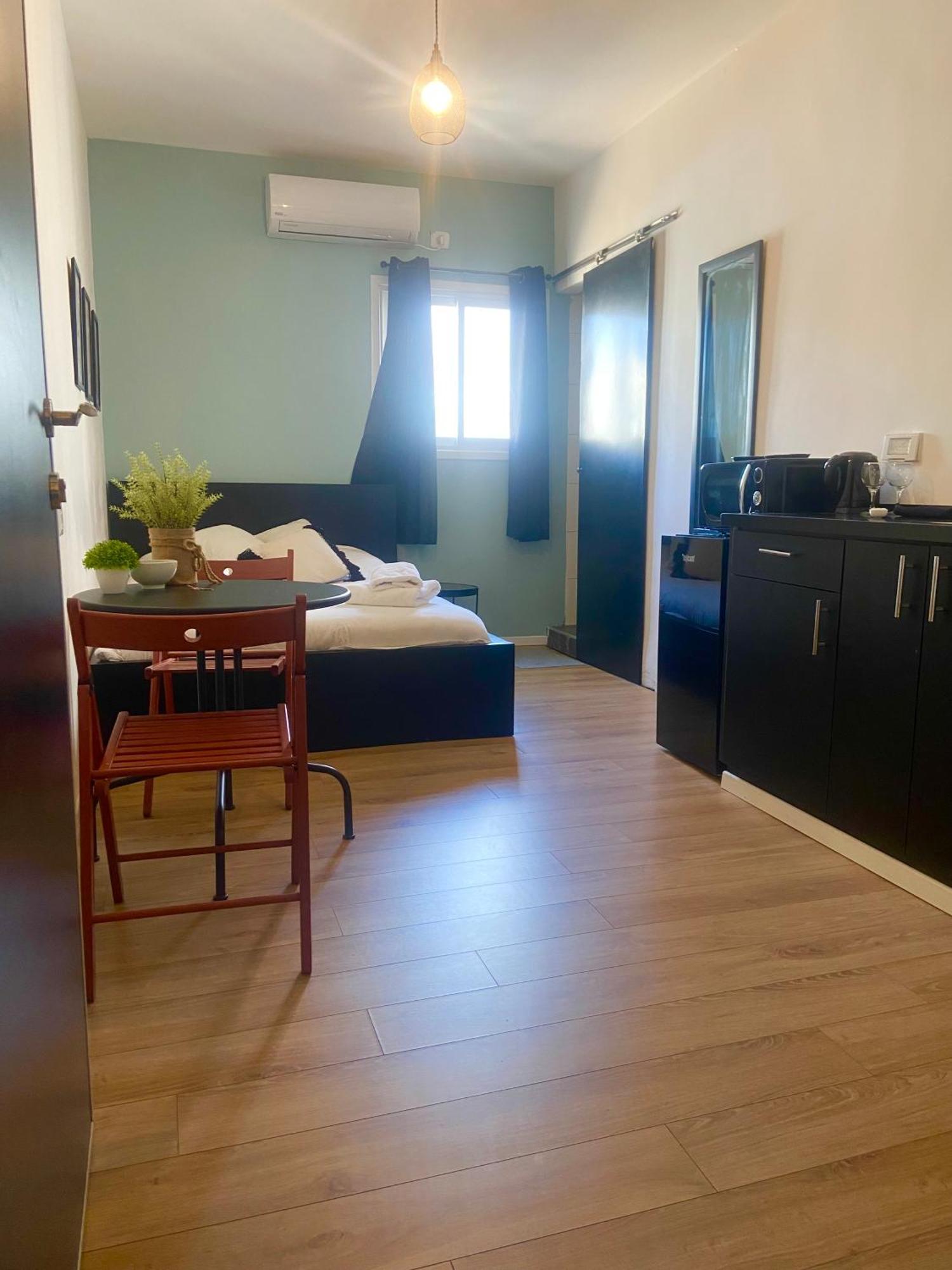 Aparthotel LevonTLV Tel Aviv-Jaffa Exterior foto