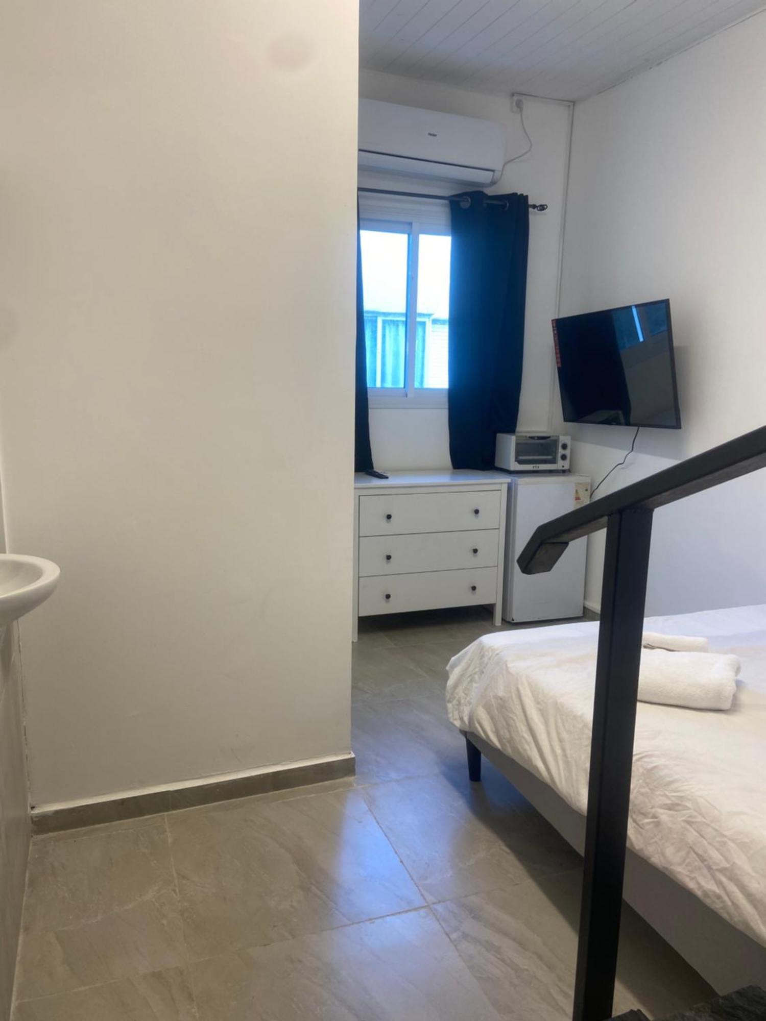 Aparthotel LevonTLV Tel Aviv-Jaffa Zimmer foto